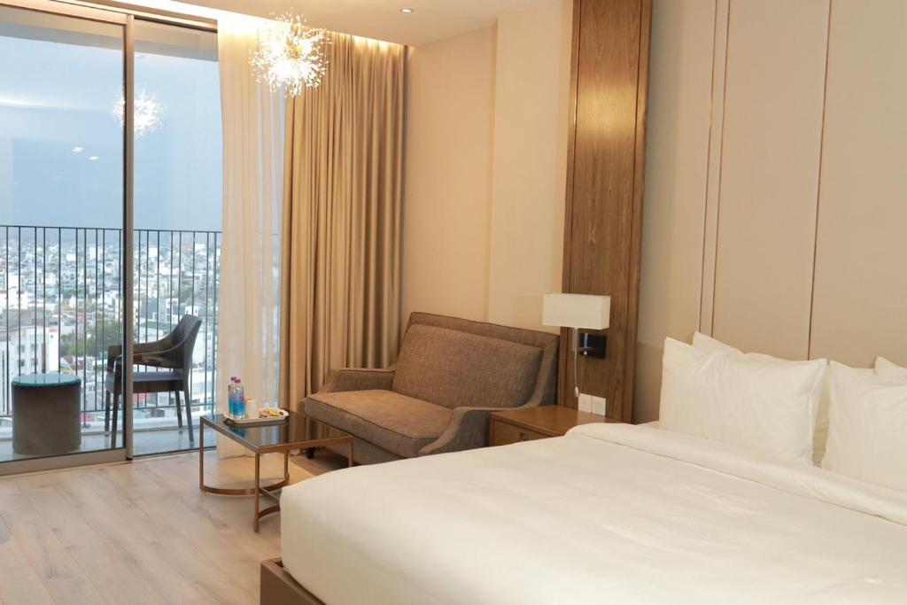 Oceanfront Residence Nha Trang