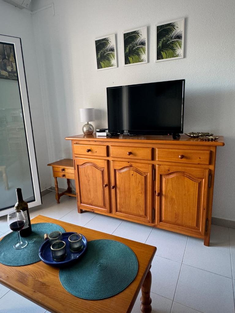 Apartment in La Mata Parquemar - Tap to explore photos