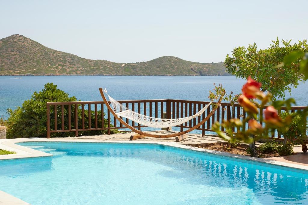 Elounda Mare Relais & Chateaux Hotel - Tap to explore photos