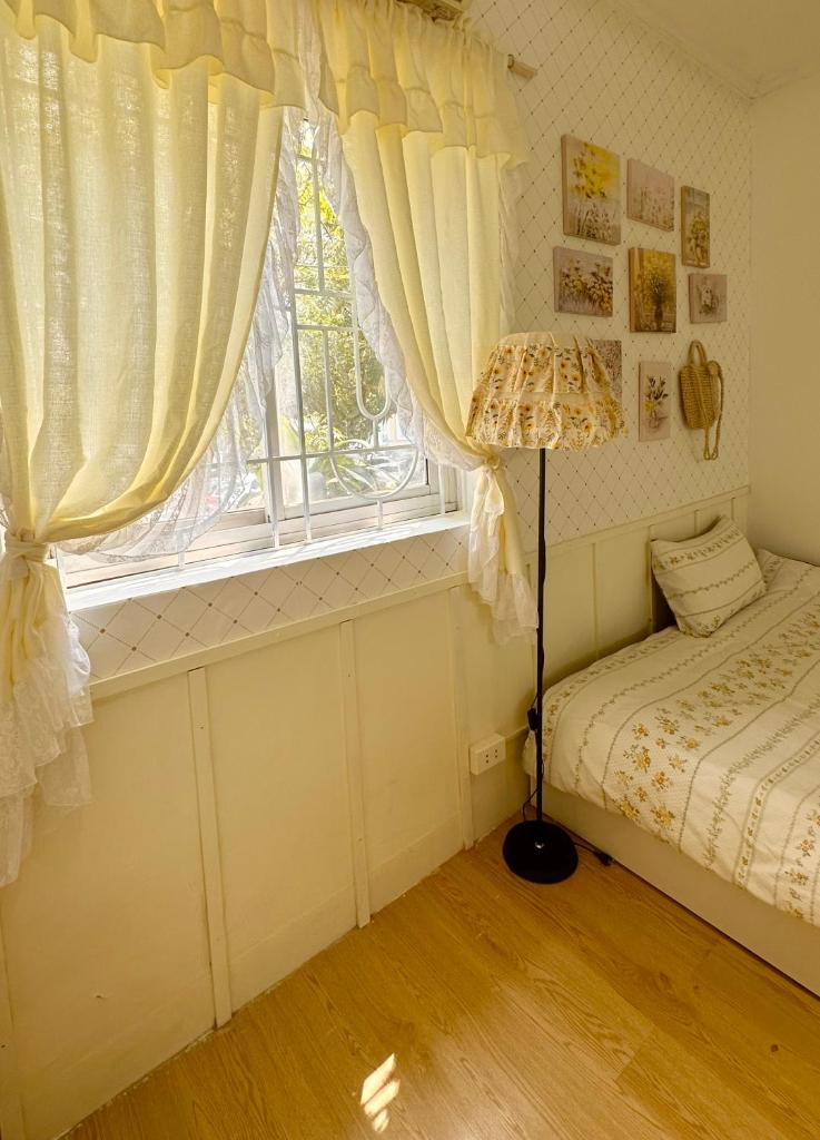 La'mer homestay-peaceful in Tran Hung Dao, Hoan Kiem district