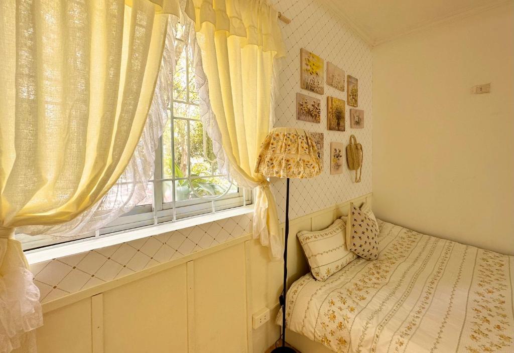 La'mer homestay-peaceful in Tran Hung Dao, Hoan Kiem district