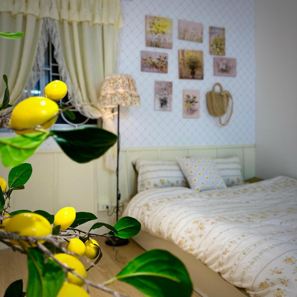 La'mer homestay-peaceful in Tran Hung Dao, Hoan Kiem district