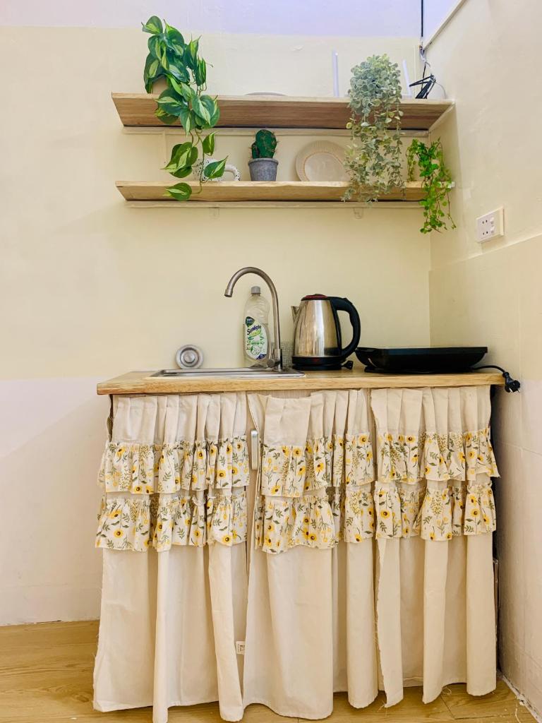 La'mer homestay-peaceful in Tran Hung Dao, Hoan Kiem district