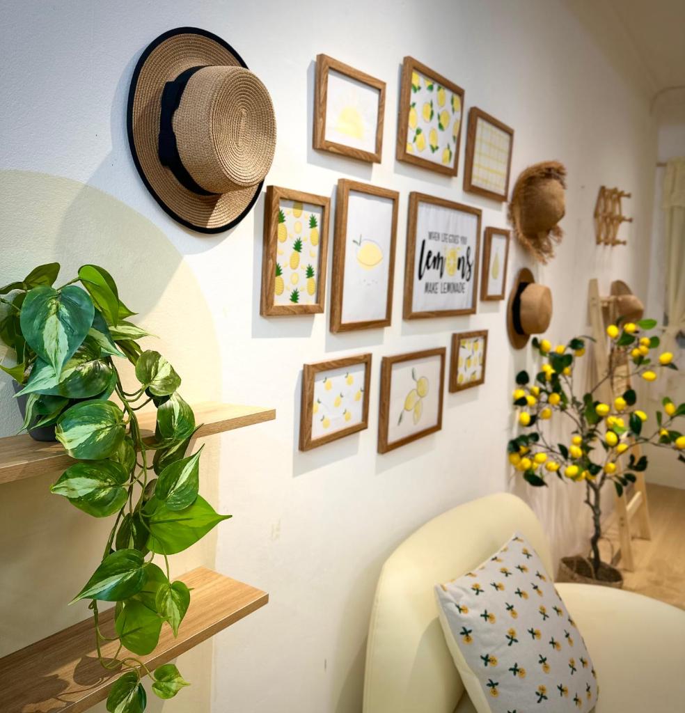 La'mer homestay-peaceful in Tran Hung Dao, Hoan Kiem district