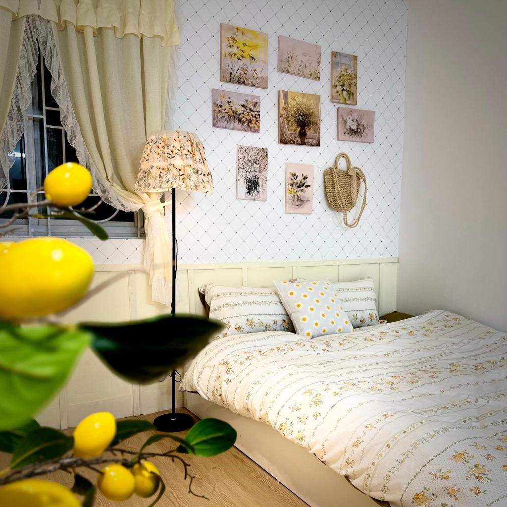 La'mer homestay-peaceful in Tran Hung Dao, Hoan Kiem district
