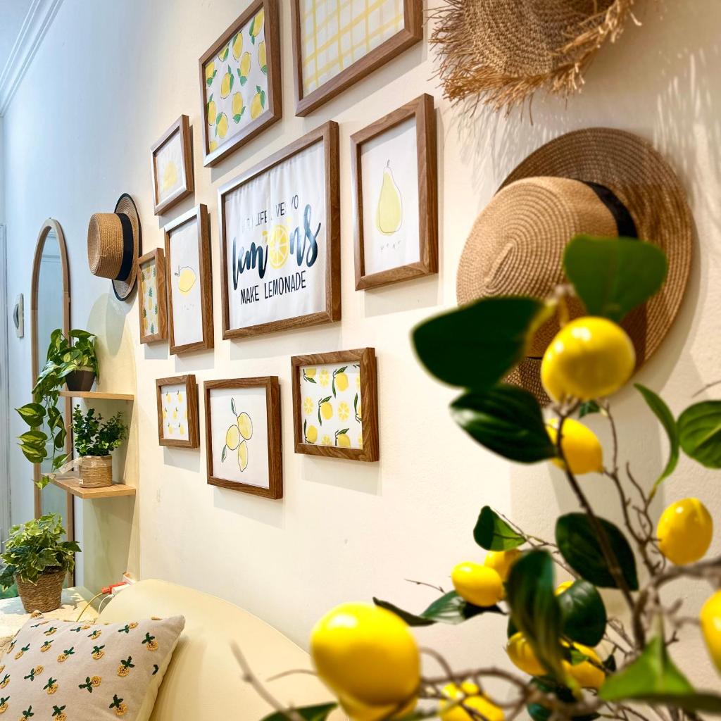 La'mer homestay-peaceful in Tran Hung Dao, Hoan Kiem district
