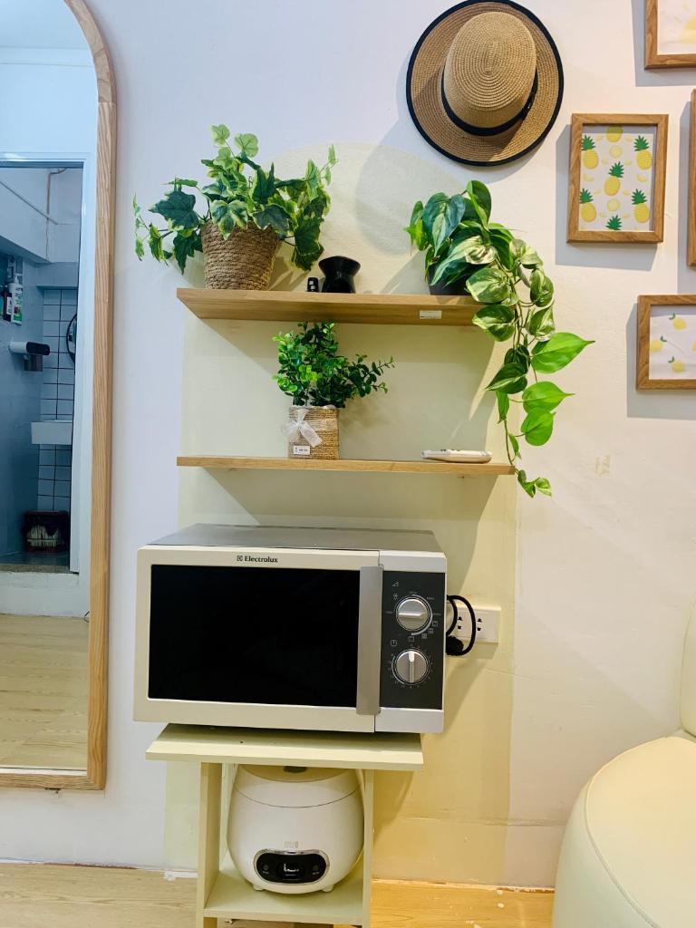 La'mer homestay-peaceful in Tran Hung Dao, Hoan Kiem district