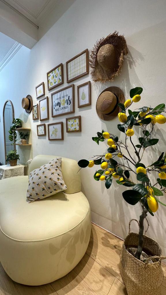 La'mer homestay-peaceful in Tran Hung Dao, Hoan Kiem district