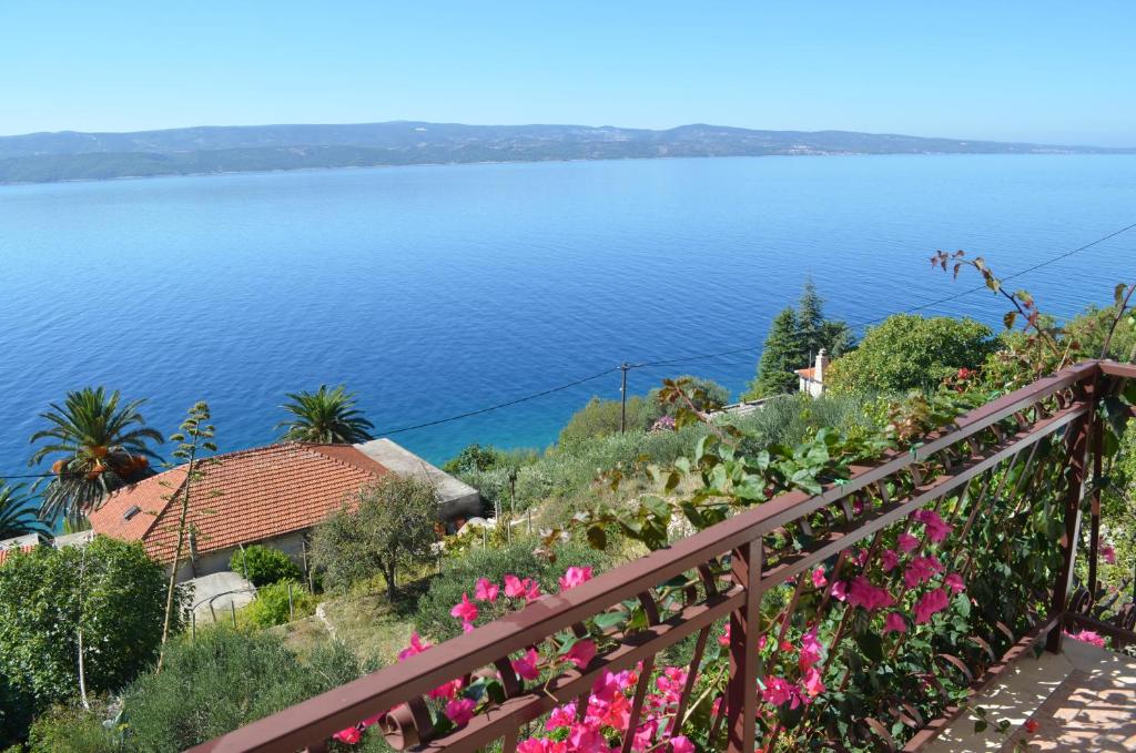 Holiday Villa in Omiš photo 1