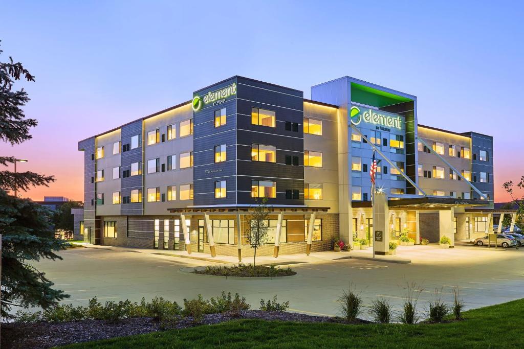Element Cartersville image