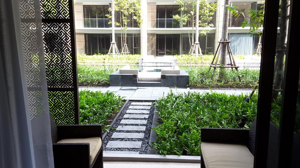 Baan Mai Khao Beach Residence photo 1