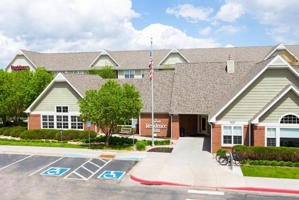 Residence Inn By Marriott Fort Collins image
