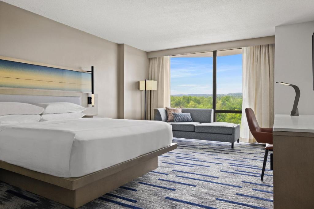 Marriott Saddle Brook image