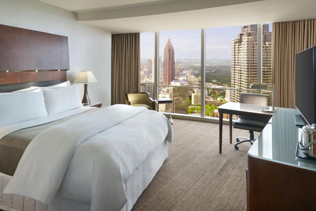 The Westin Peachtree Plaza, Atlanta image