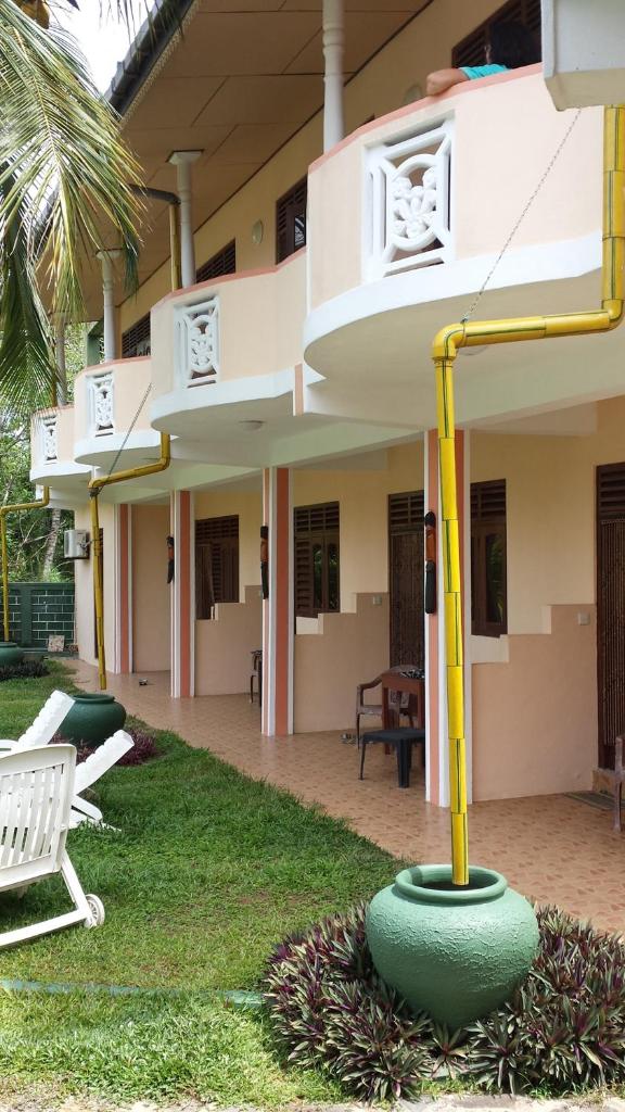 Двухместный (Двухместный номер с 1 кроватью и балконом), Hilda Guest House