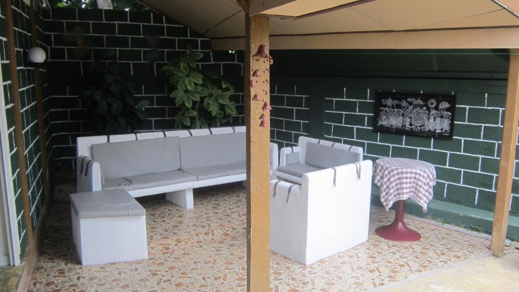 Апартаменты (Апартаменты с 2 спальнями), Hilda Guest House
