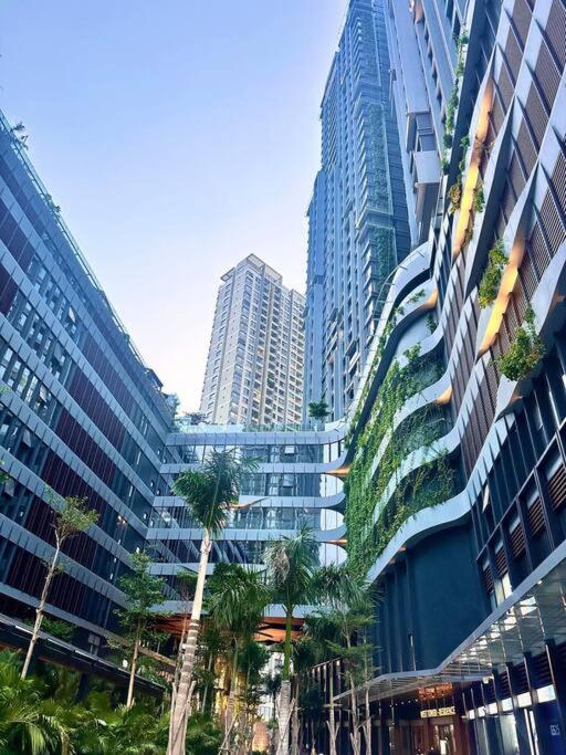 1 Bedroom City View Apartment