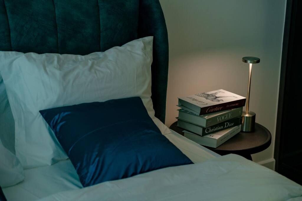 1 Bedroom City View Apartment