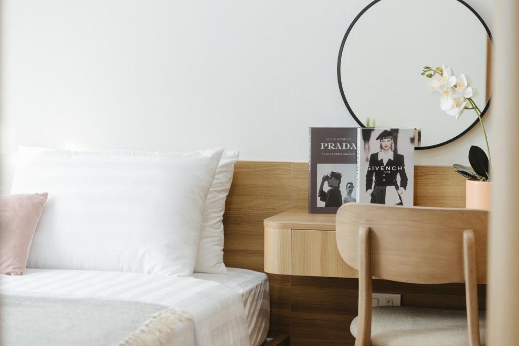 Margaery Apartment Quang Khanh