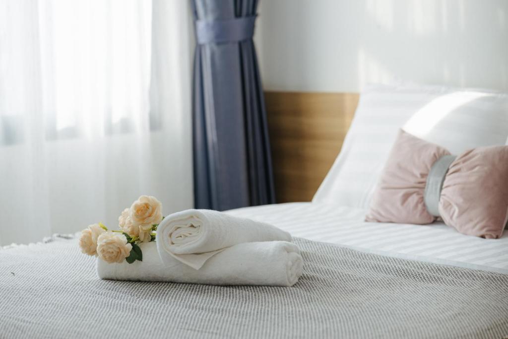 Margaery Apartment Quang Khanh