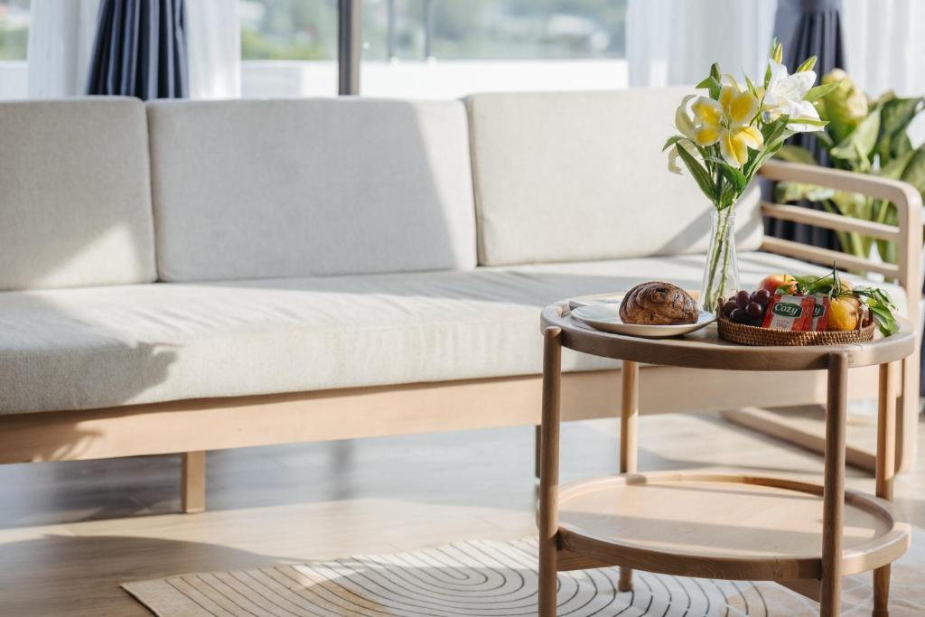 Margaery Apartment Quang Khanh