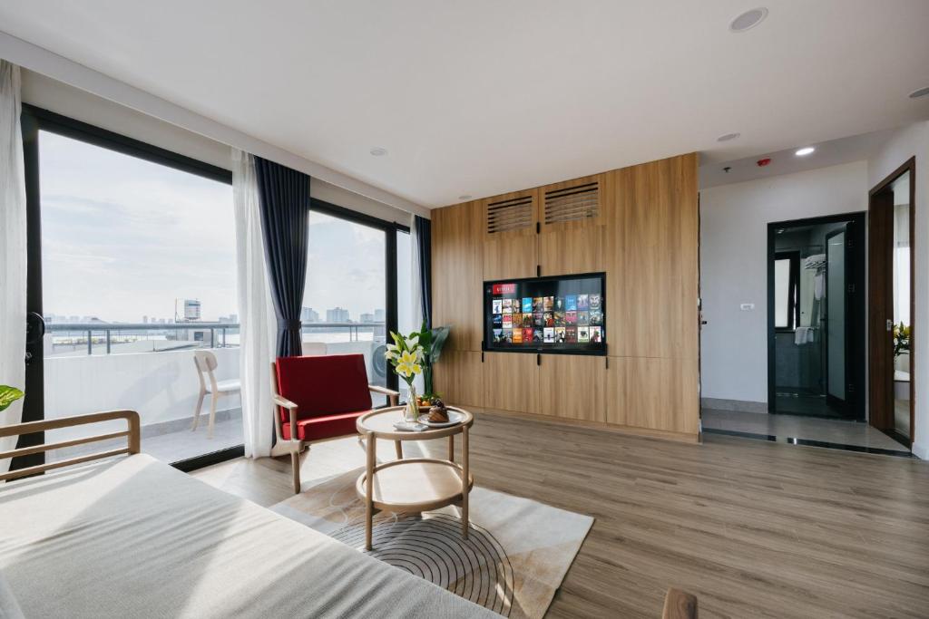 Margaery Apartment Quang Khanh