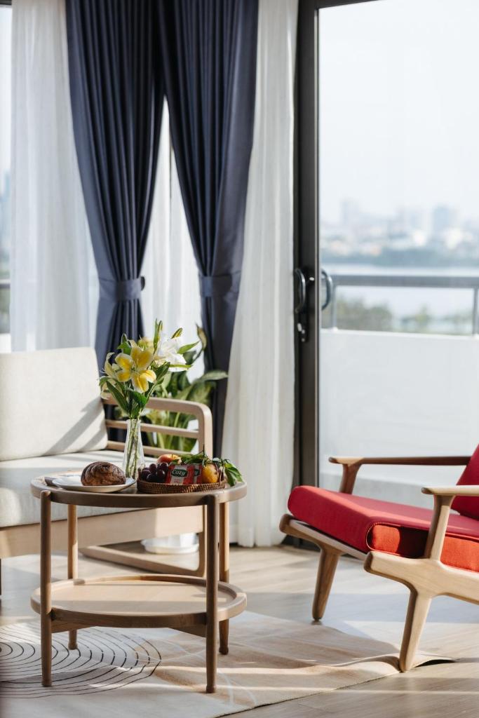 Margaery Apartment Quang Khanh