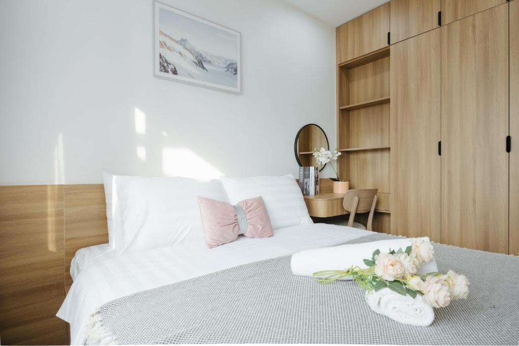 Margaery Apartment Quang Khanh