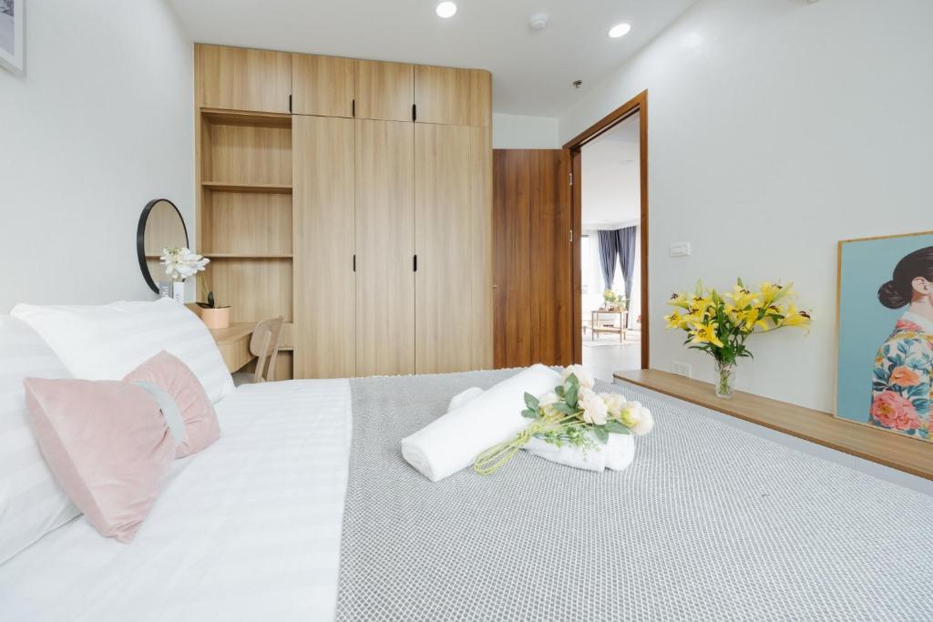 Margaery Apartment Quang Khanh