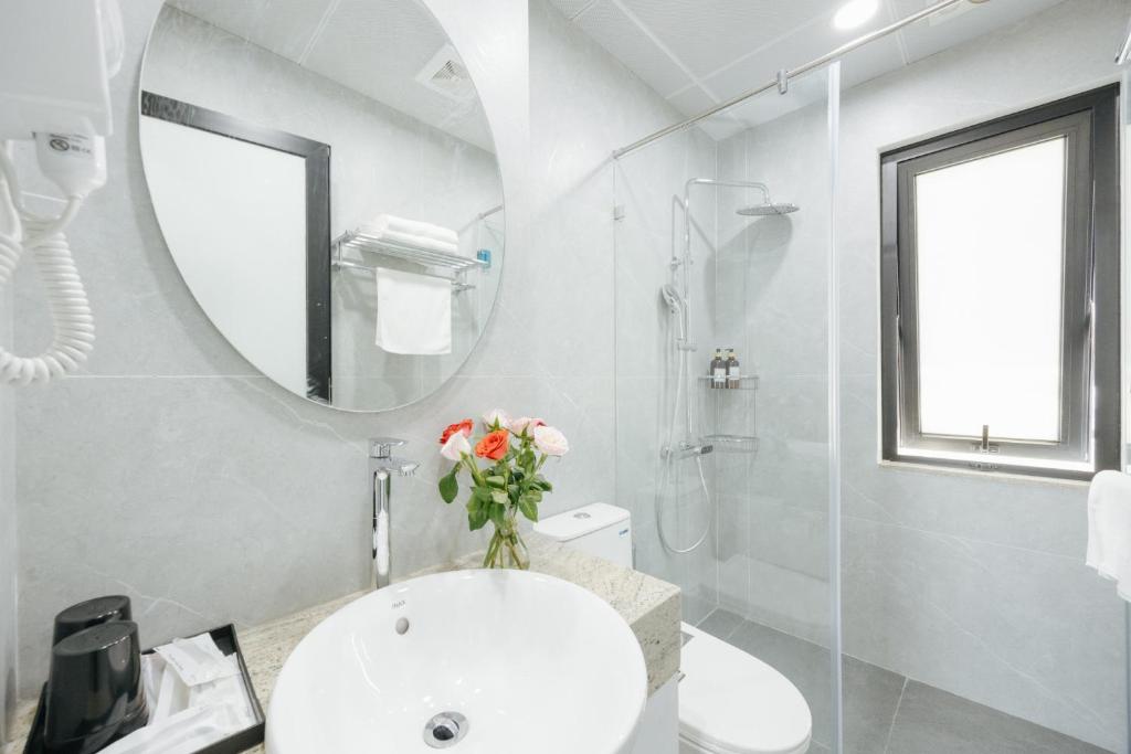 Margaery Apartment Quang Khanh