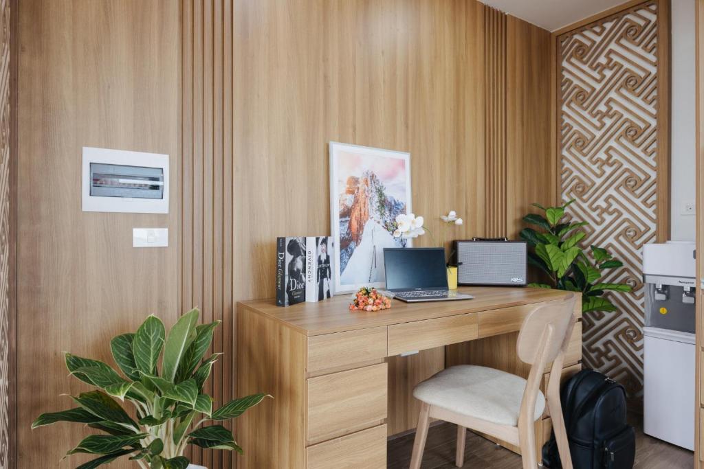 Margaery Apartment Quang Khanh