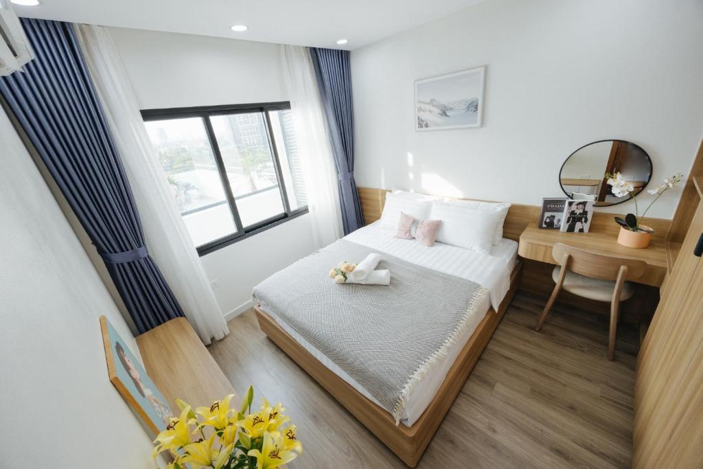 Margaery Apartment Quang Khanh