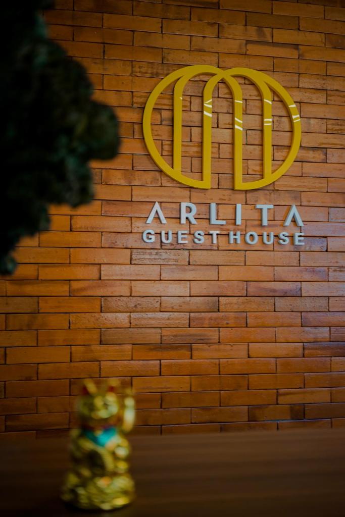 Arlita Guesthouse photo 1