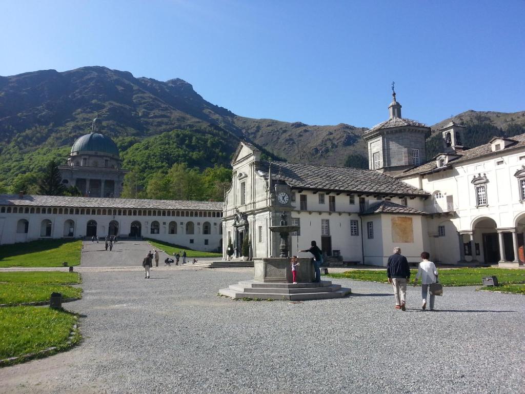 Santuario di Oropa photo 4