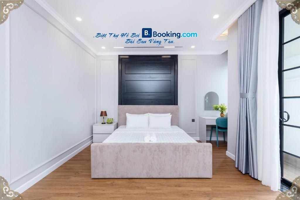 Villa Hồ Bơi SONG LẬP Vũng Tàu