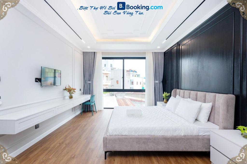 Villa Hồ Bơi SONG LẬP Vũng Tàu