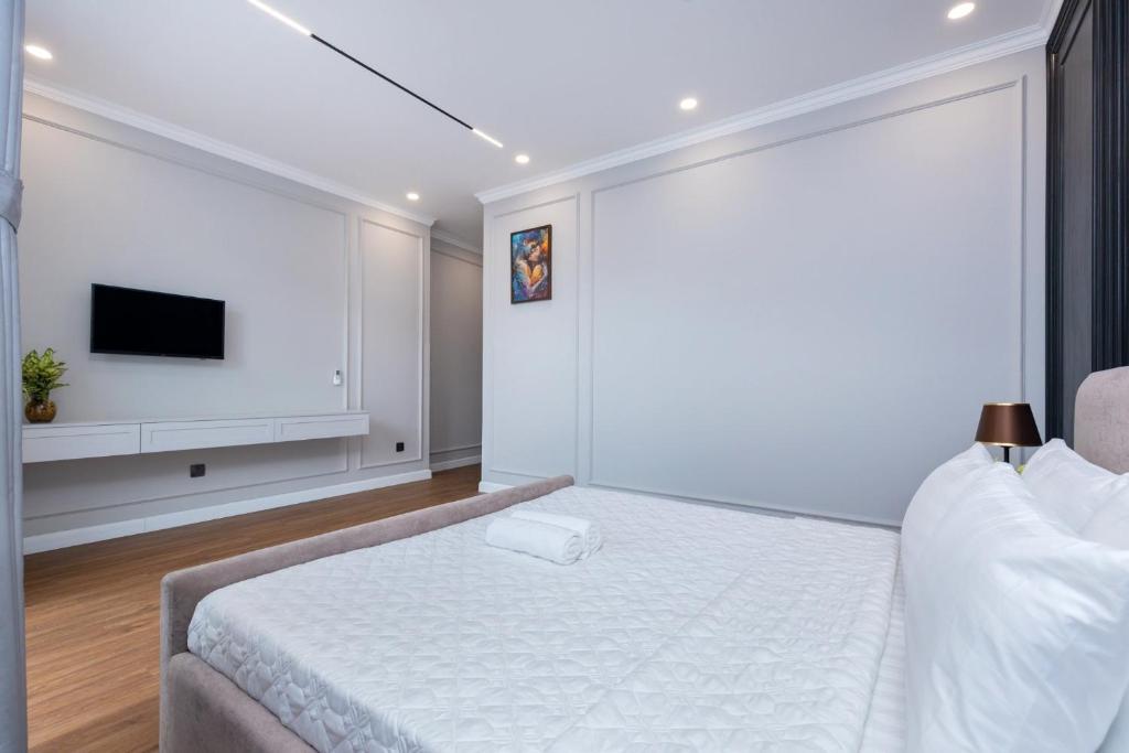 Biệt Thự SONG LẬP đinh tiên hoàng