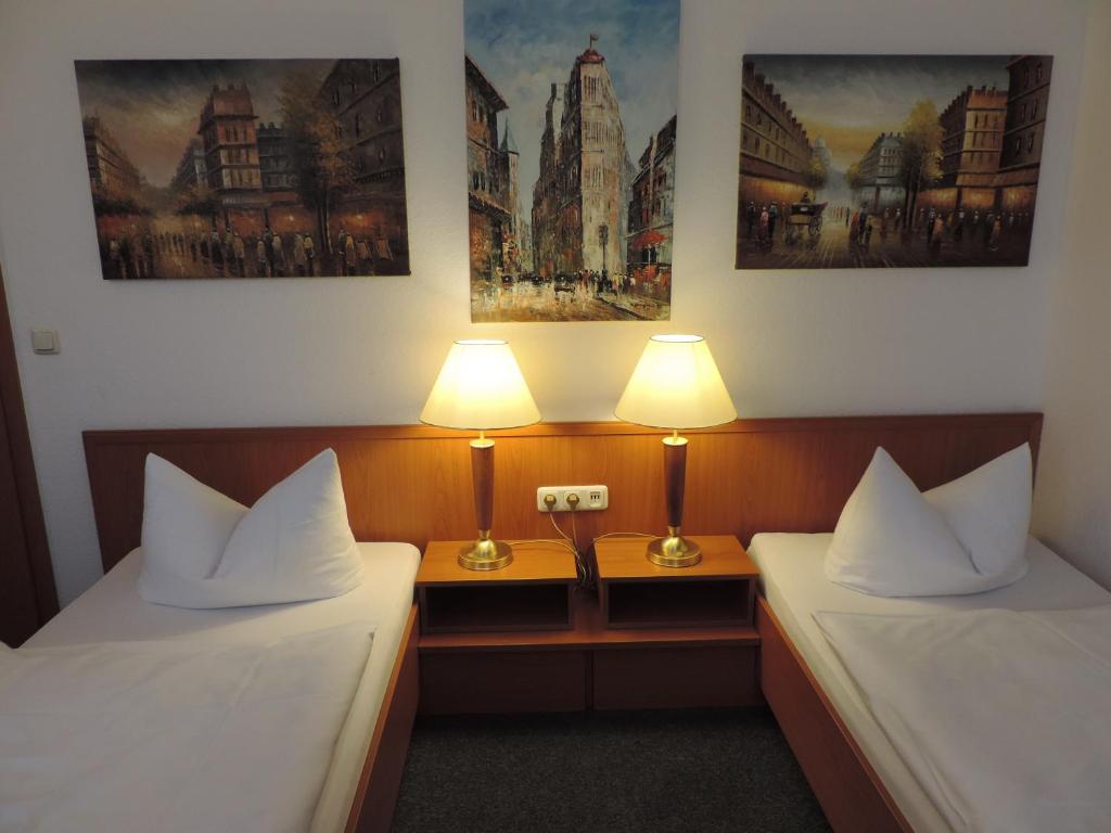 Hotel Carl von Clausewitz photo 3