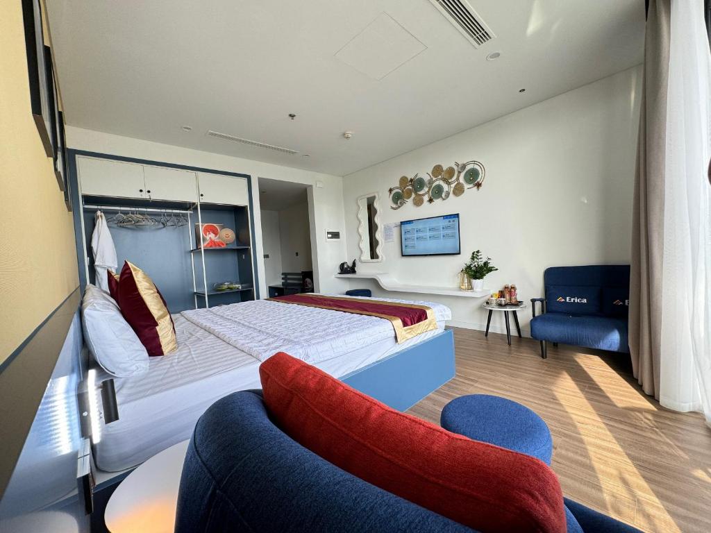 Căn hộ 5 sao Flamingo Hải Tiến - Thanh Hoá