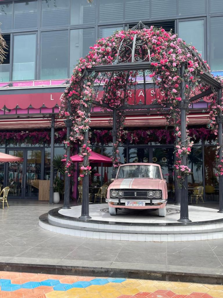 Căn hộ 5 sao Flamingo Hải Tiến - Thanh Hoá