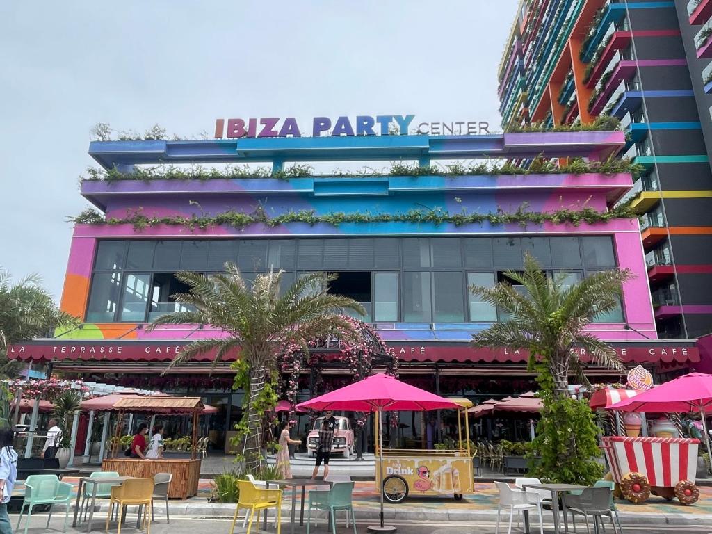 Căn hộ 5 sao Flamingo Hải Tiến - Thanh Hoá