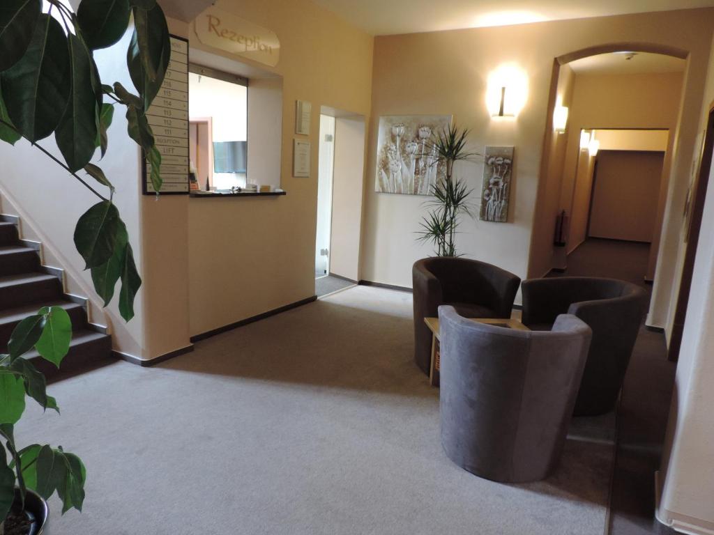 Hotel Carl von Clausewitz photo 4