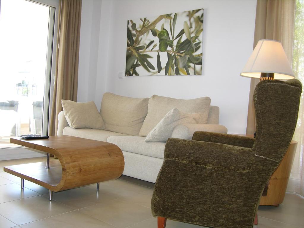 Hacienda Golf Resort - 1508 photo 3
