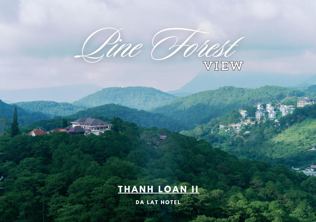 Khách sạn Thanh Loan