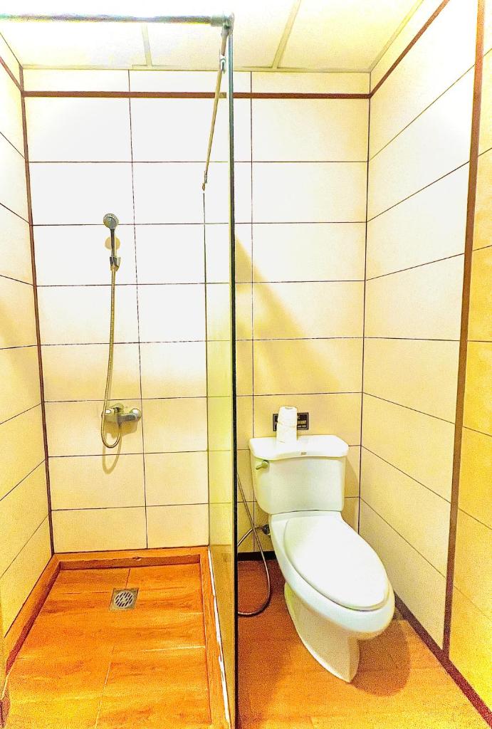 Khách sạn Bi Saigon