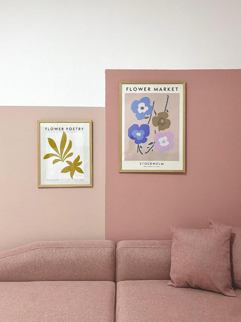 Lulu Suites - Peony photo 1