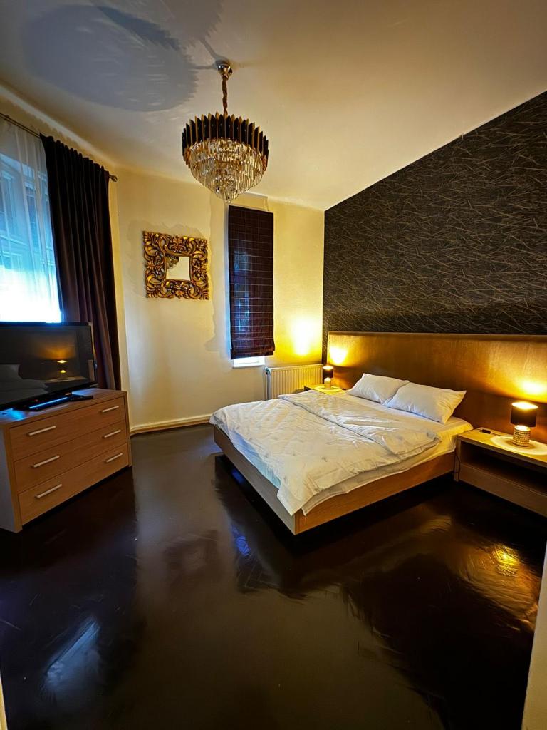 Vila Relax Cotroceni, Bucharest