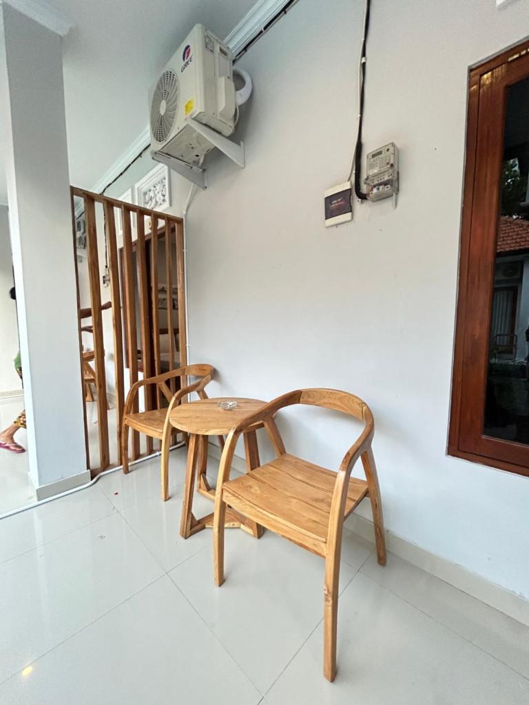 Pondok Puspa Sumekar Room Type - Budget Double Room