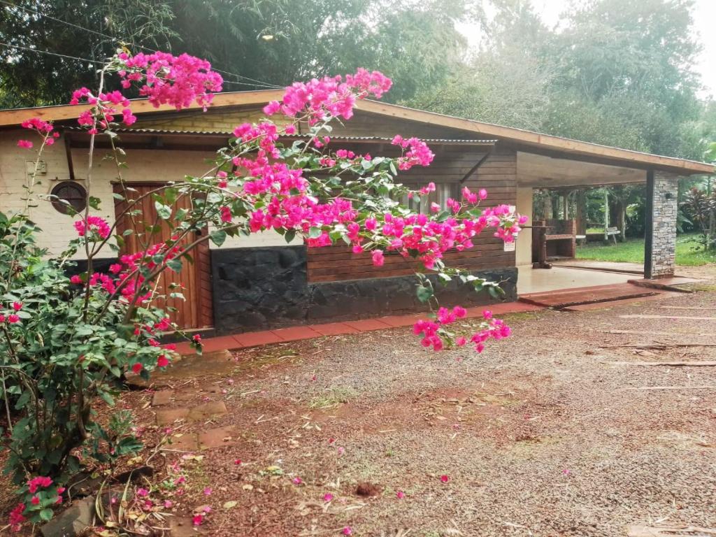 Cabañas y Apart Guayubira photo 3