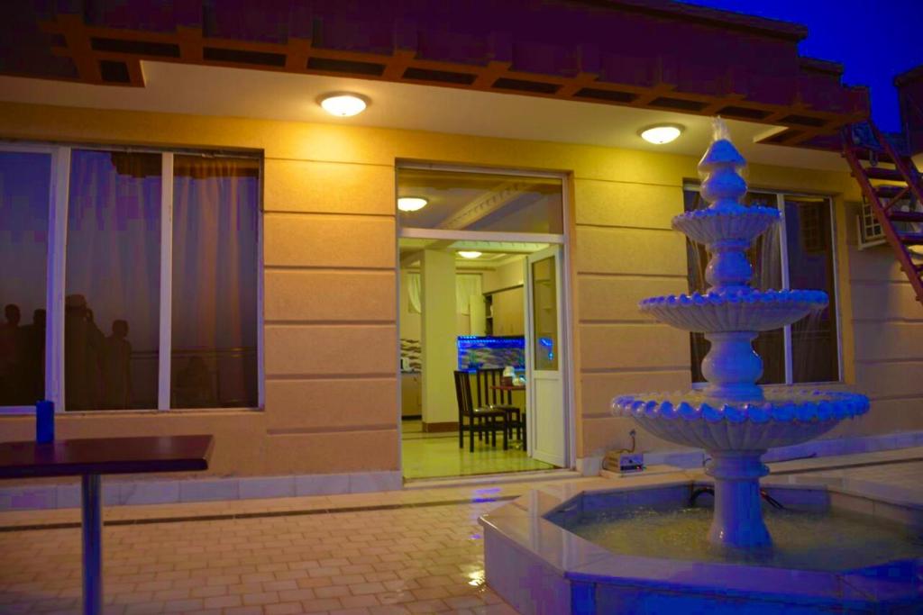 Rahat Hotel photo 1